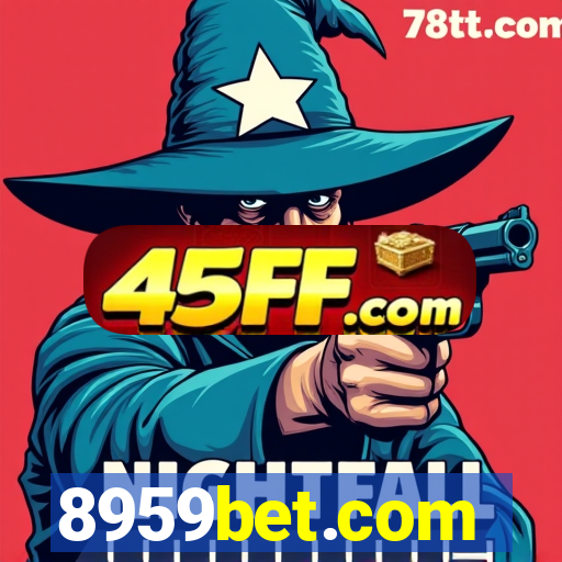 8959bet.com