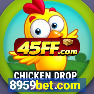 8959bet.com