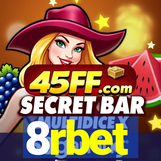 8rbet