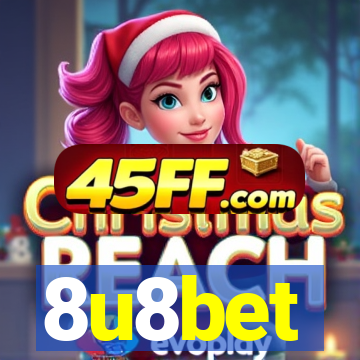 8u8bet