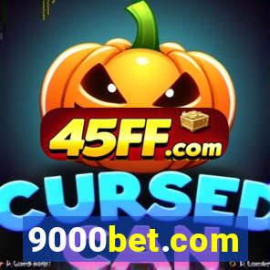 9000bet.com
