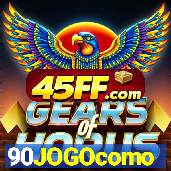 90JOGOcomo