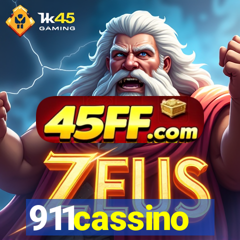 911cassino