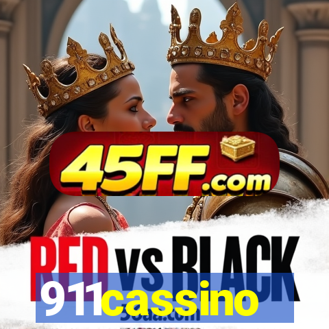 911cassino