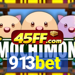 913bet