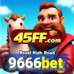 9666bet