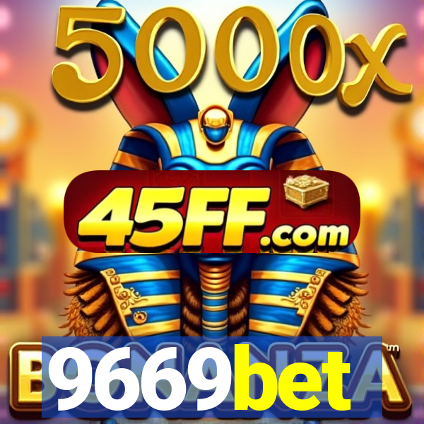 9669bet