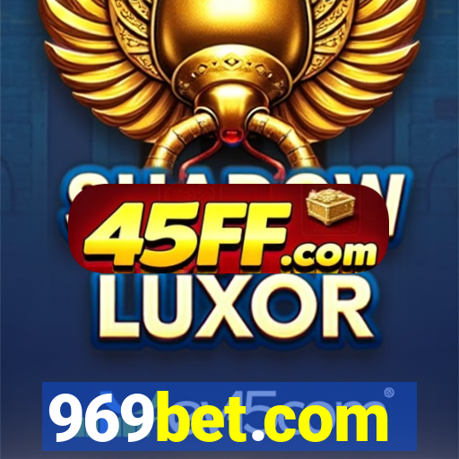 969bet.com