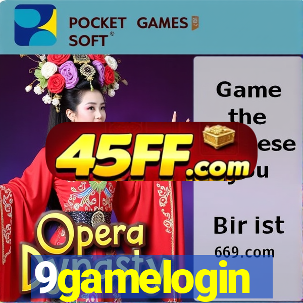 9gamelogin