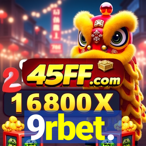 9rbet.