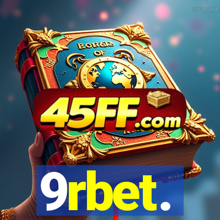 9rbet.
