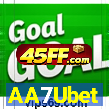 AA7Ubet
