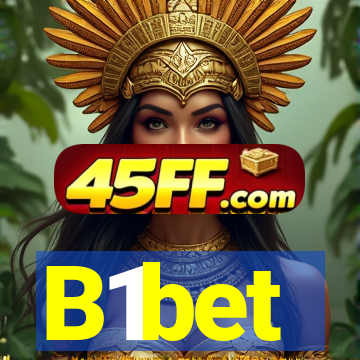 B1bet