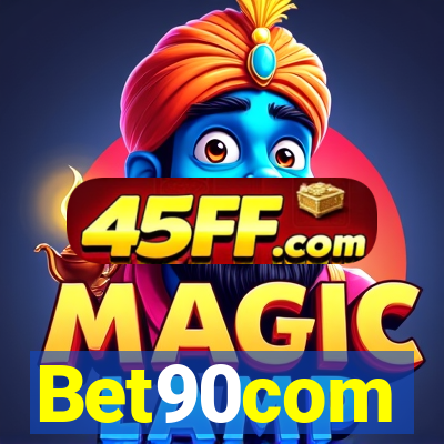 Bet90com