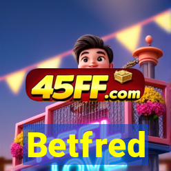Betfred