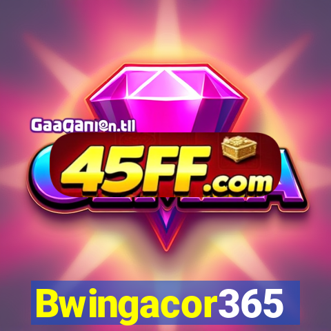 Bwingacor365