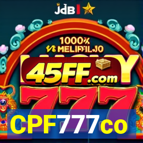 CPF777co