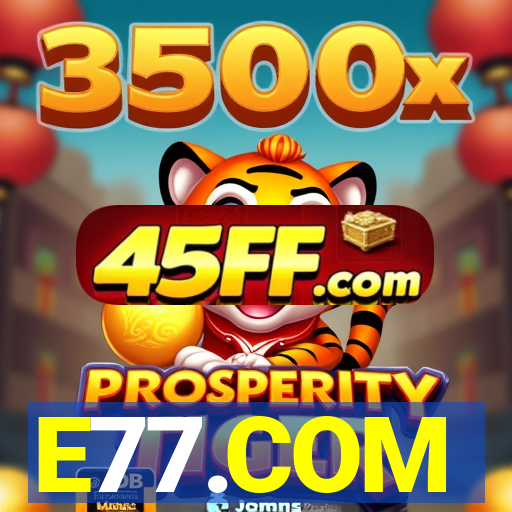 E77.COM