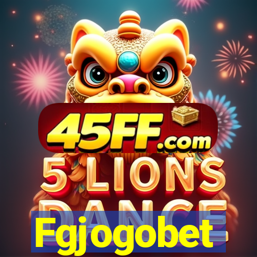 Fgjogobet