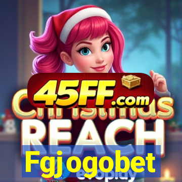 Fgjogobet