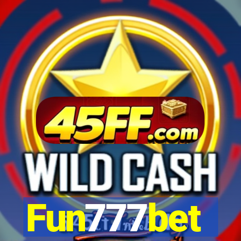 Fun777bet