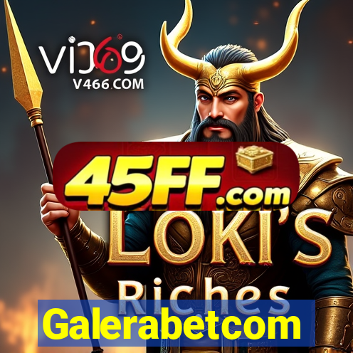 Galerabetcom