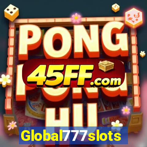 Global777slots