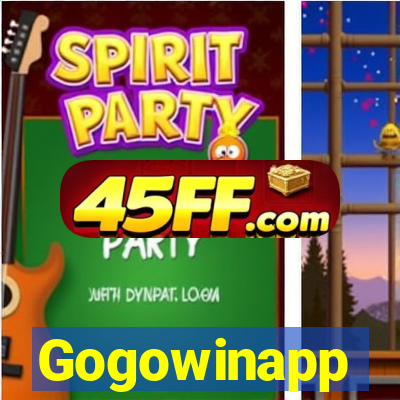 Gogowinapp