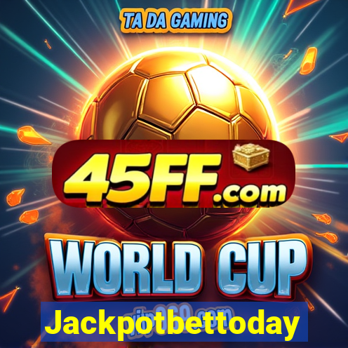 Jackpotbettoday