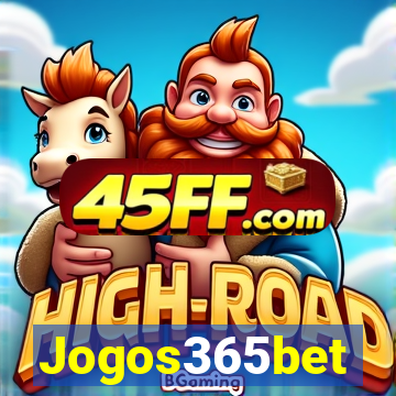 Jogos365bet