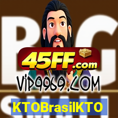 KTOBrasilKTO