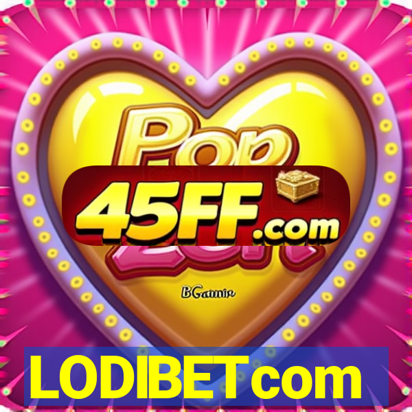 LODIBETcom
