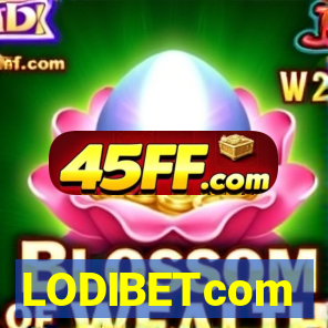 LODIBETcom