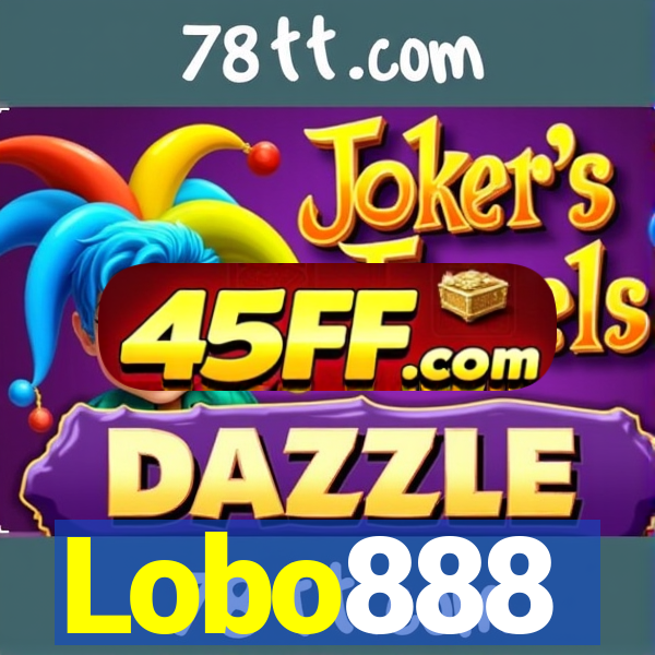 Lobo888