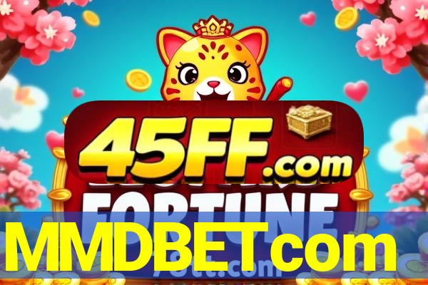 MMDBETcom