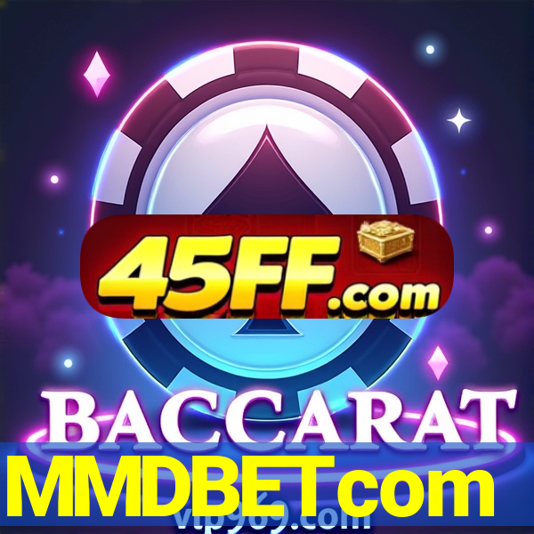 MMDBETcom