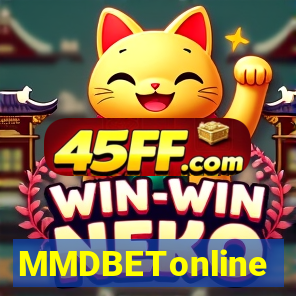 MMDBETonline