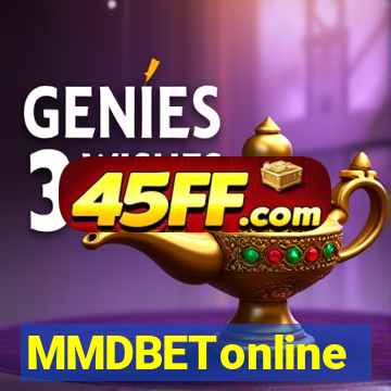 MMDBETonline