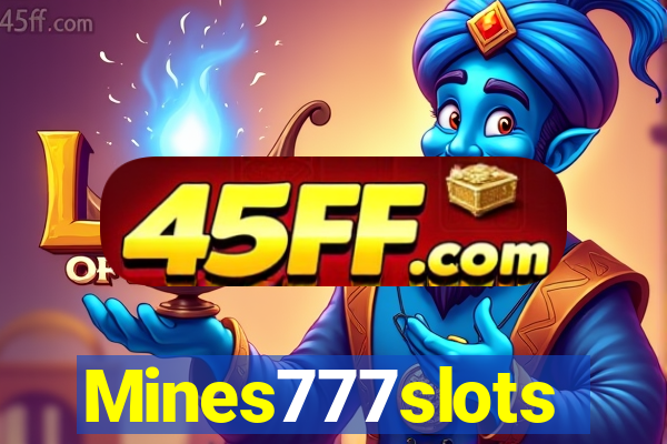 Mines777slots