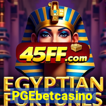 PGEbetcasino