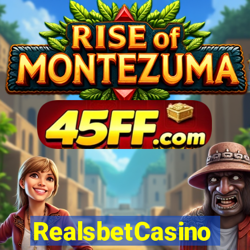 RealsbetCasino