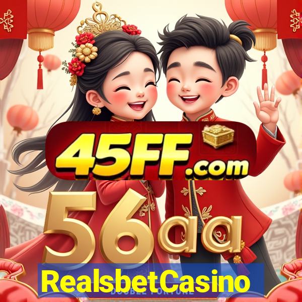 RealsbetCasino