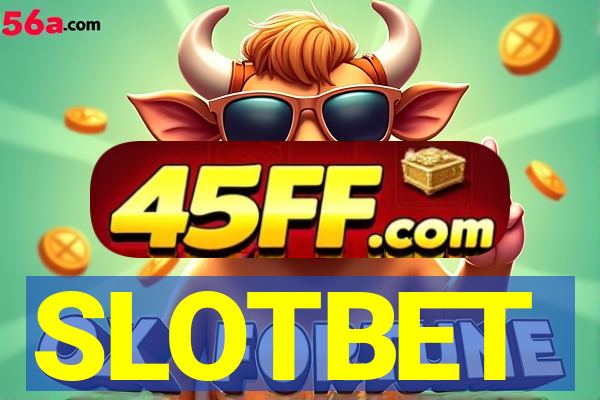 SLOTBET