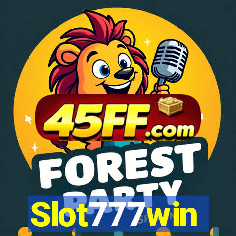 Slot777win