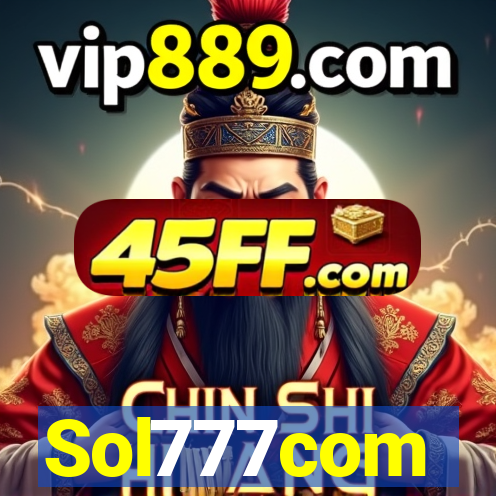 Sol777com