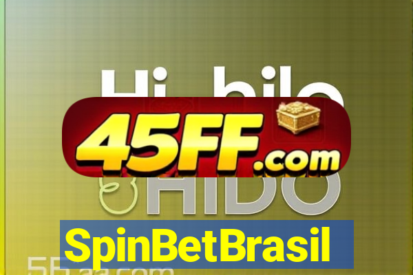 SpinBetBrasil