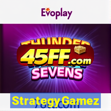 StrategyGamez