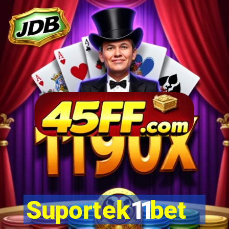 Suportek11bet