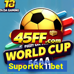 Suportek11bet