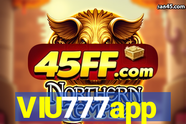 VIU777app